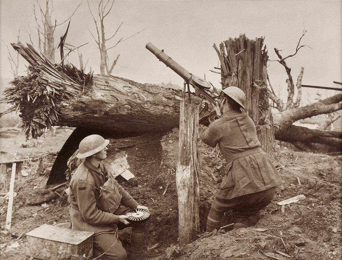 World War 1 Pictures