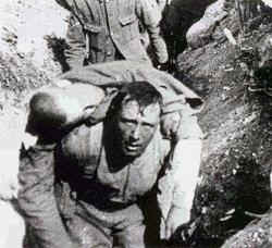 World War 1 Pictures Dead Soldiers