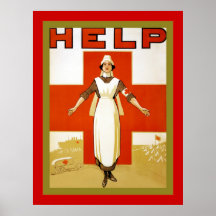 World War 1 Posters