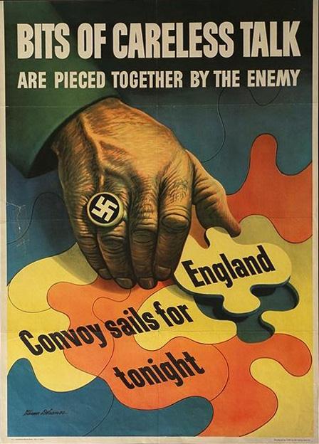 World War 1 Posters Propaganda