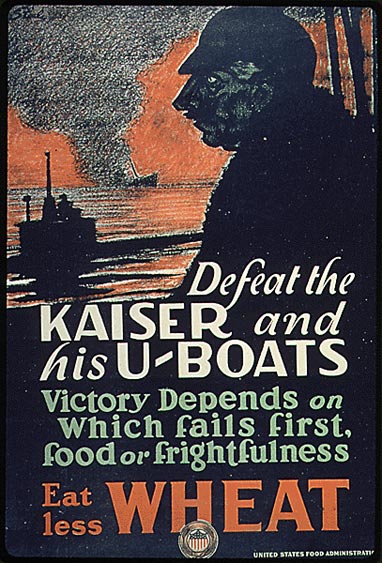 World War 1 Posters Propaganda