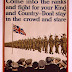 World War 1 Posters Recruitment