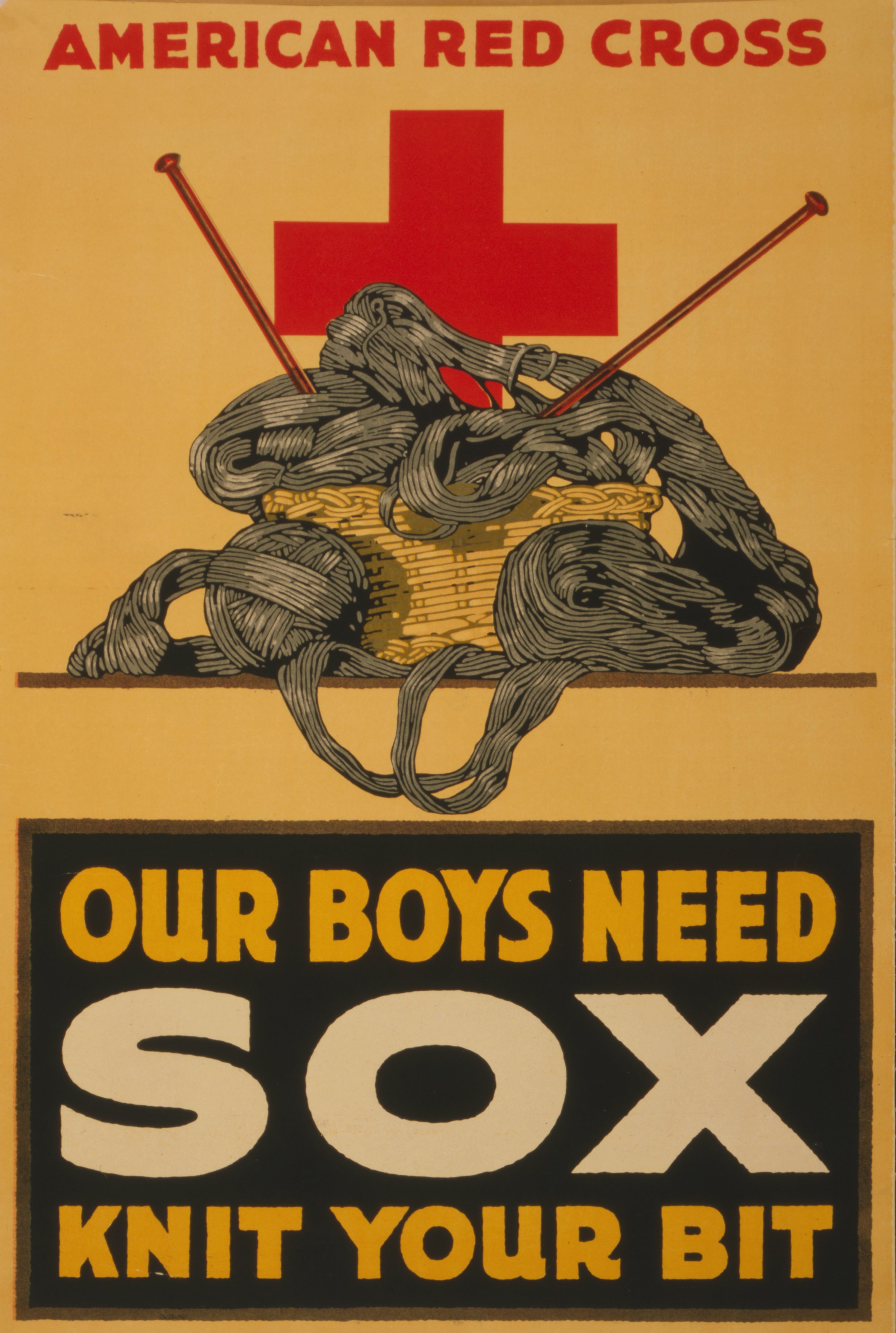 World War 1 Propaganda Posters