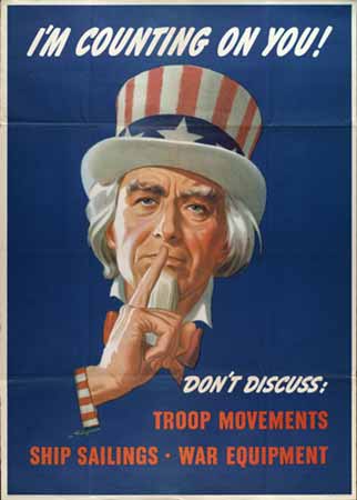 World War 1 Propaganda Posters Uncle Sam