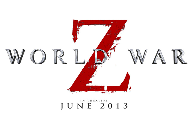 World War Z Cat Movie Poster