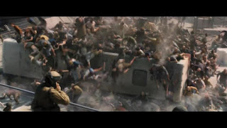 World War Z Movie