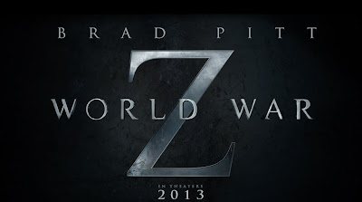 World War Z Movie