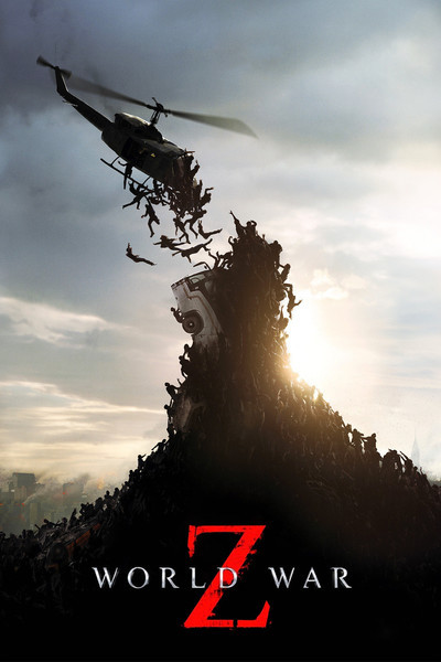 World War Z Movie Plot