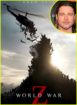 World War Z Movie Plot