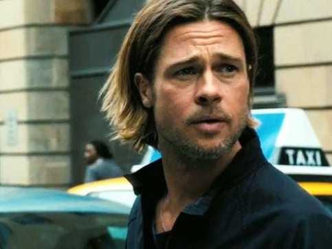 World War Z Movie Plot Changes