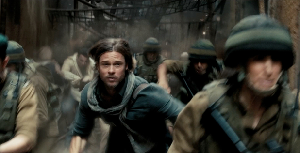 World War Z Movie Release Date