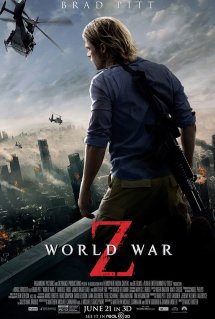 World War Z Movie Trailer 1