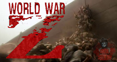 World War Z Movie Trailer 1