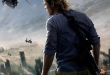 World War Z Poster Easter Egg