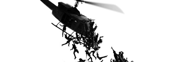 World War Z Poster Easter Egg