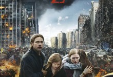 World War Z Poster Easter Egg