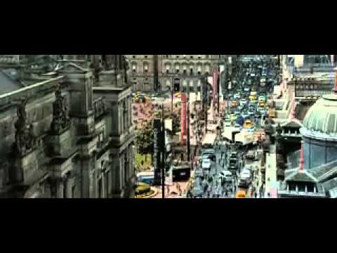 World War Z Trailer 1080p