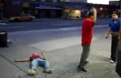 Worldstarhiphop Fights Compilation