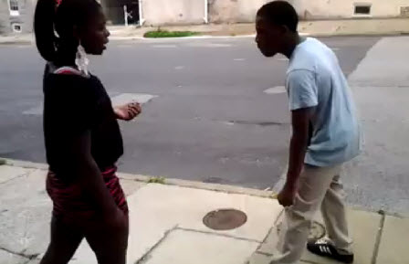 Worldstarhiphop Fights Girls