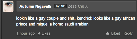 Worldstarhiphop Funny Comments