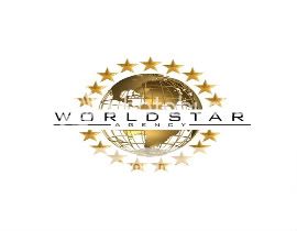 Worldstarhiphop Logo