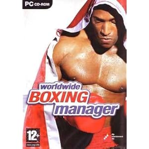 Worldwide Boxing Manager Download