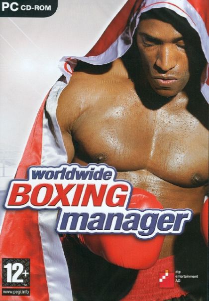 Worldwide Boxing Manager Free Download