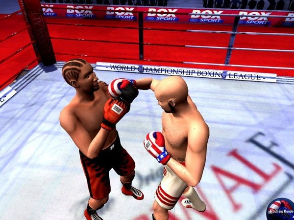 Worldwide Boxing Manager Free Download