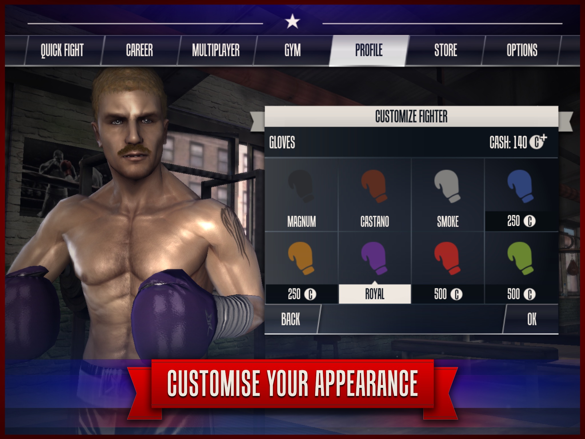 Worldwide Boxing Manager Review