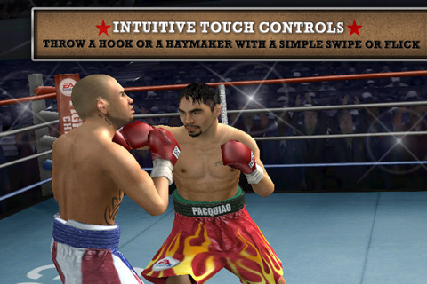 Worldwide Boxing Manager Review