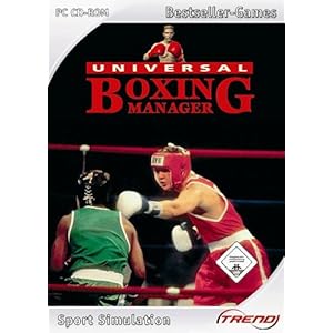 Worldwide Boxing Manager Review