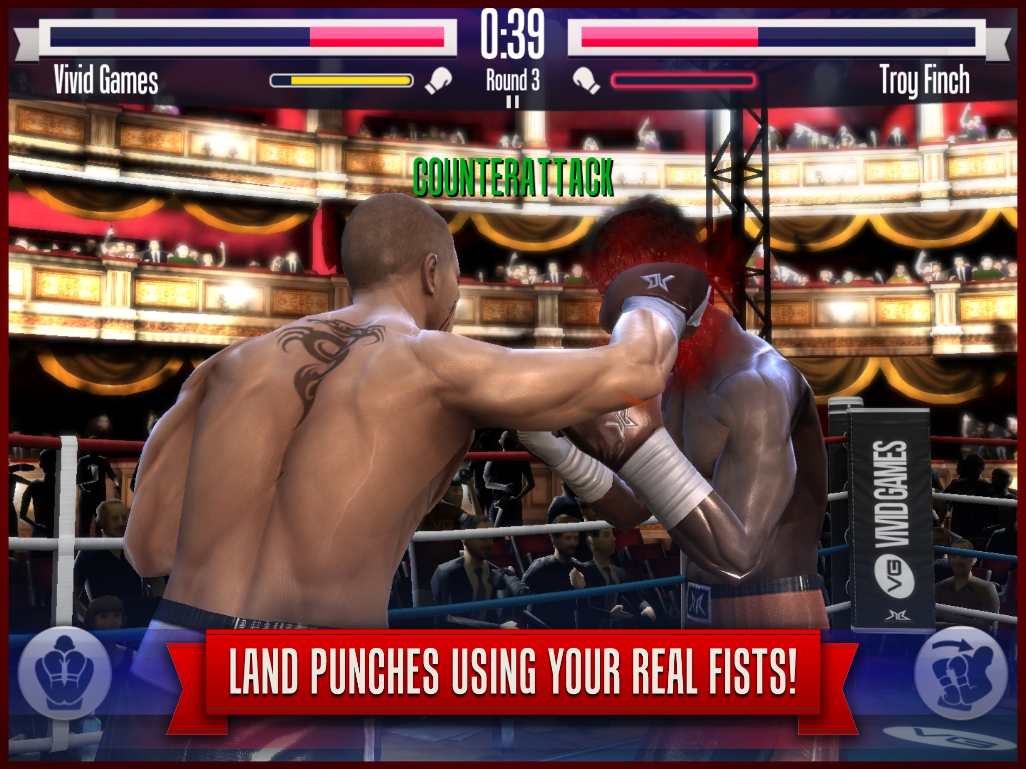 Worldwide Boxing Manager Review