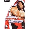 Worldwide Boxing Manager System Requirements