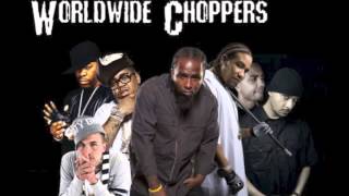 Worldwide Choppers Clean Mp3