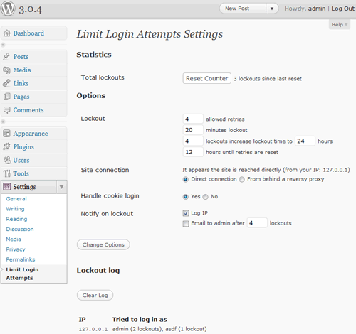 Wp Login.php