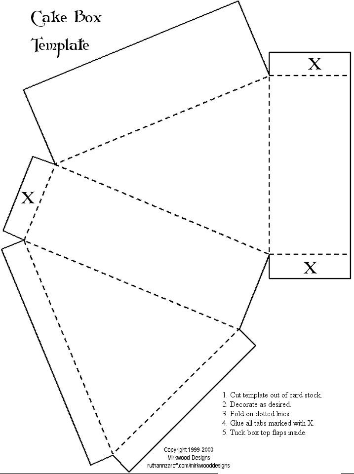 Writing Paper Template With Picture Box