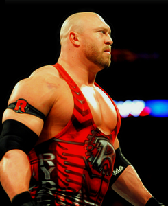 Wwe Feed Me More Ryback