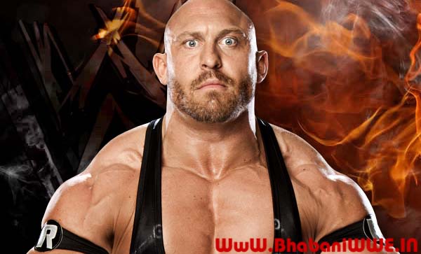 Wwe Ryback Feed Me More Wallpaper