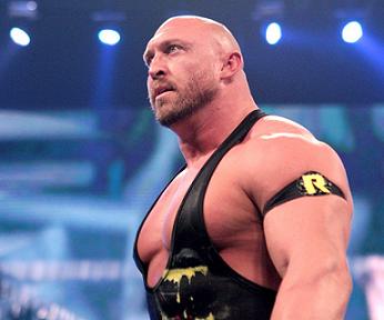 Wwe Ryback Feed Me More Wallpaper