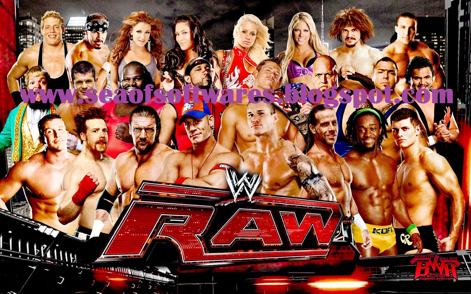 Wwe Videos Download For Free