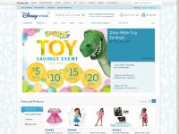 Www.disneystore.com Uk