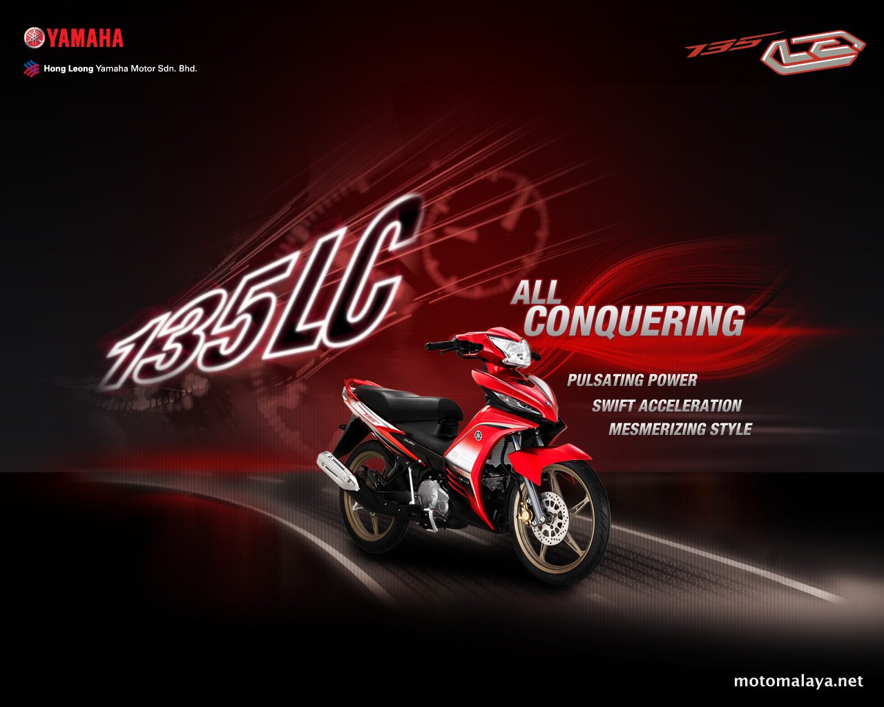 Yamaha 125zr Price Malaysia