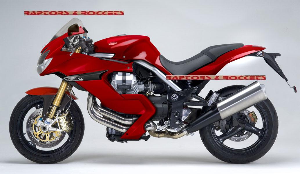 Yamaha Sports Bikes Images