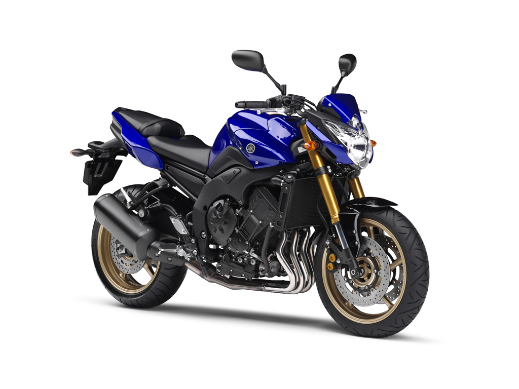 Yamaha Sports Bikes Wallpapers