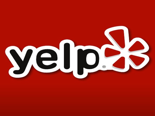 Yelp Reviews Logo