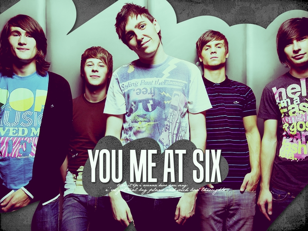 You Me At Six