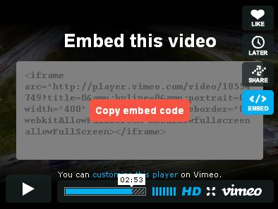 Youtube Embed Code Not Working In Powerpoint