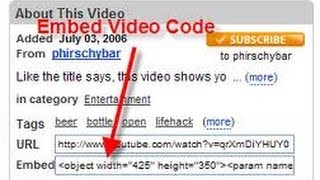 Youtube Embed Code Not Working In Powerpoint