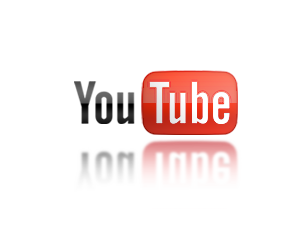 Youtube Logo