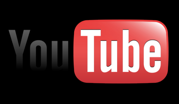 Youtube Logo